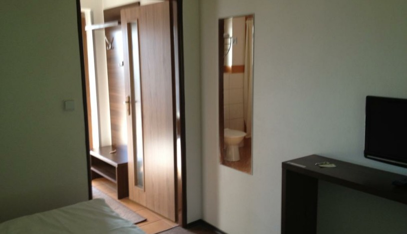 Motel R10 Mladá Boleslav - Dvoulůžkový oddělené postele